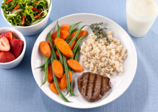500 calories a day meal plan